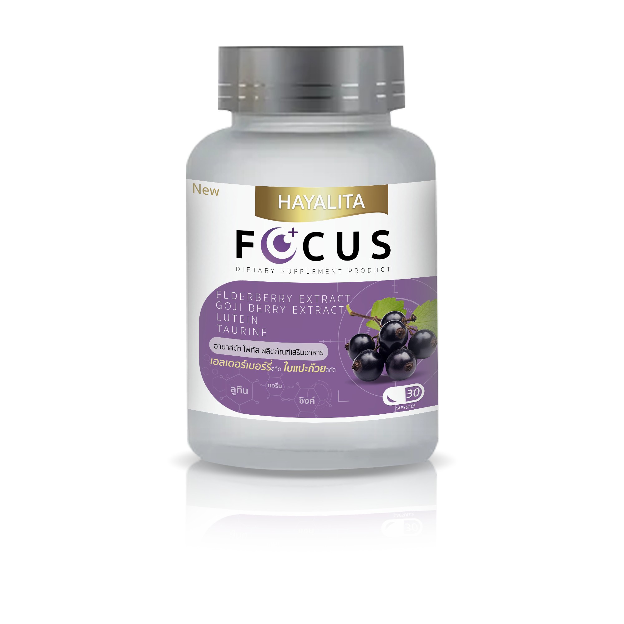 Focus Haya png